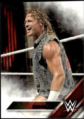 Dolph Ziggler #19