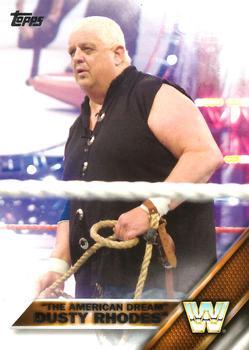 Dusty Rhodes #51