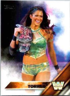 Eve Torres #63