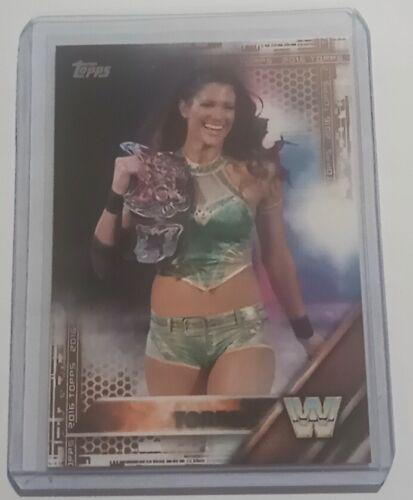 Eve Torres [Bronze] #63