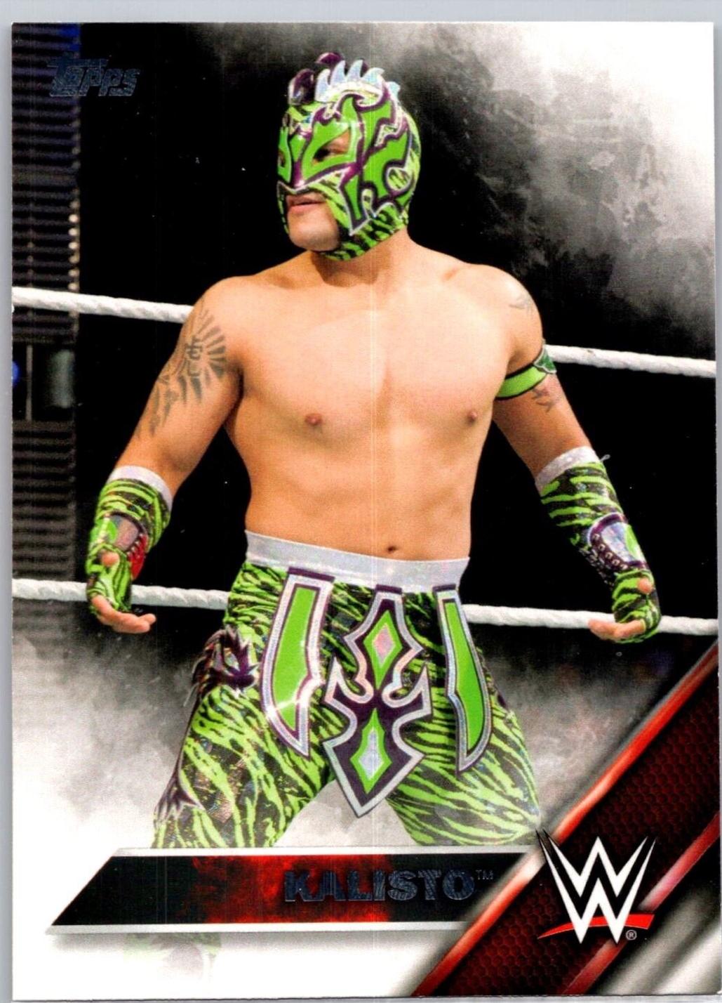 Kalisto #25