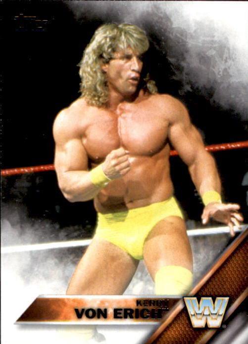 Kerry Von Erich #71