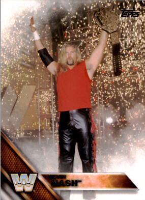 Kevin Nash #72