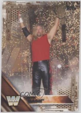 Kevin Nash [Bronze] #72