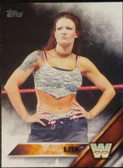 Lita #74