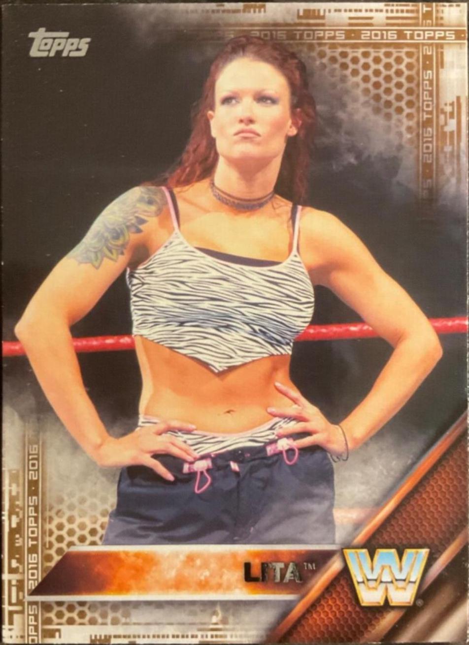 Lita [Bronze] #74
