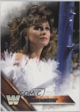 Miss Elizabeth #78