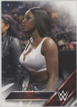 Naomi #31