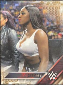 Naomi [Bronze] #31