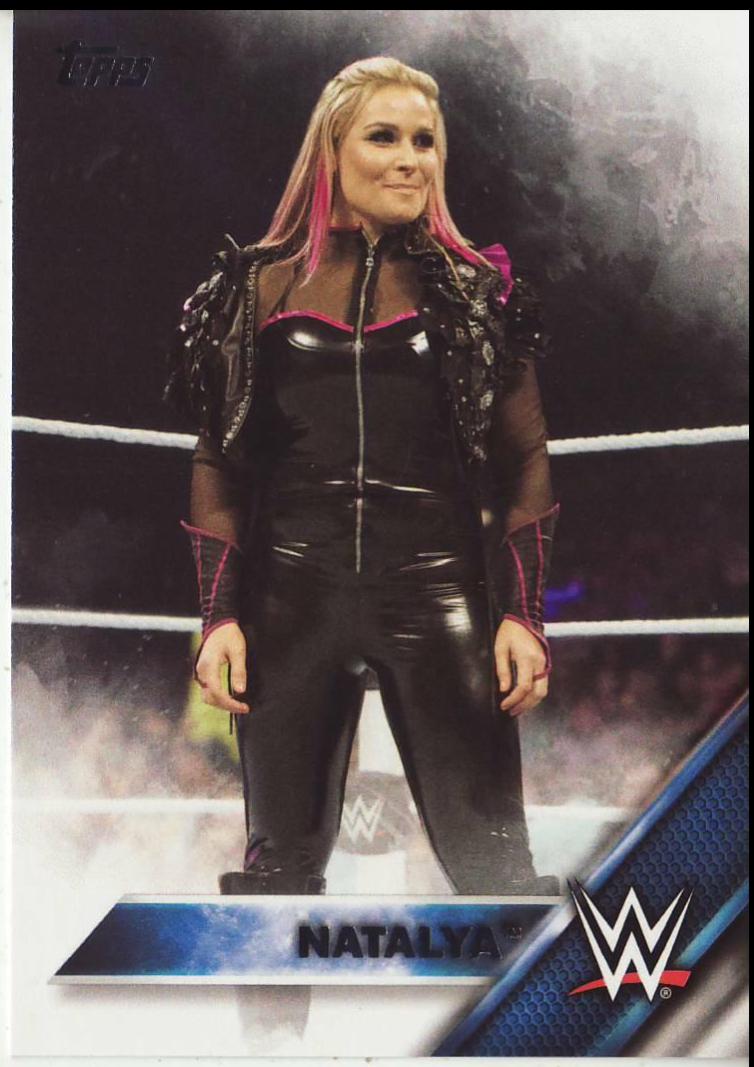 Natalya #32