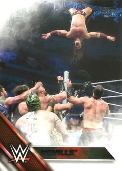 Neville #33