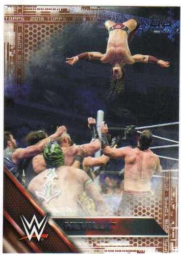 Neville [Bronze] #33