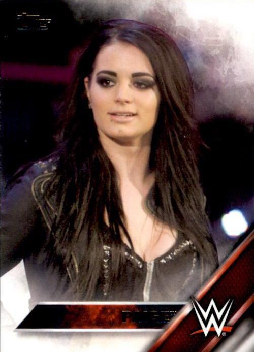 Paige #35