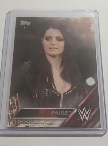Paige [Bronze] #35