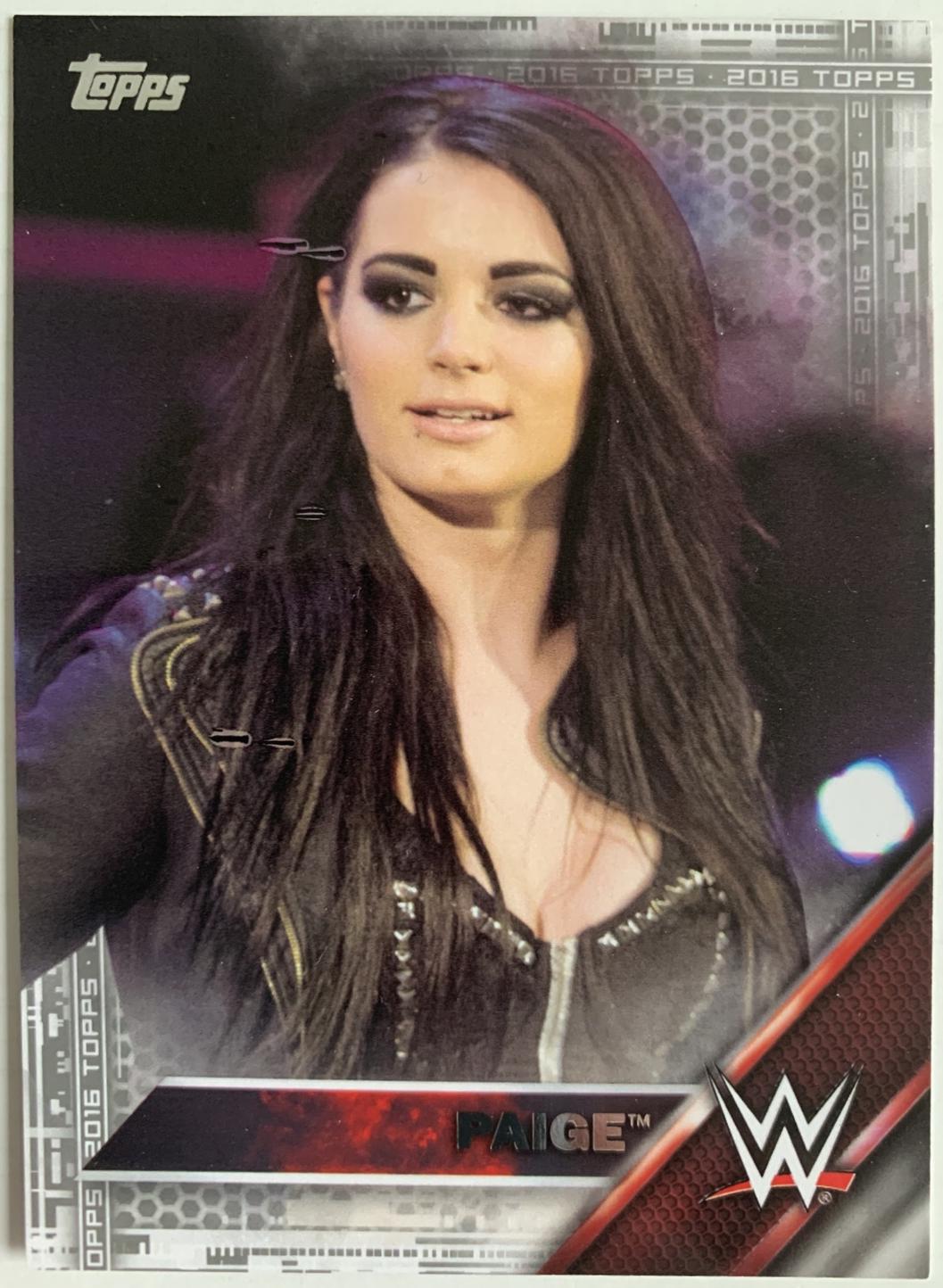 Paige [Silver] #35