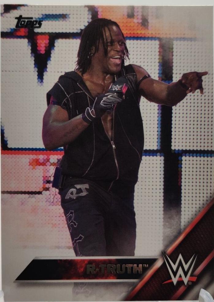 R Truth #37