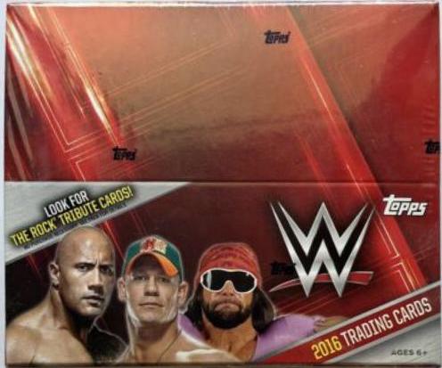 Retail Box