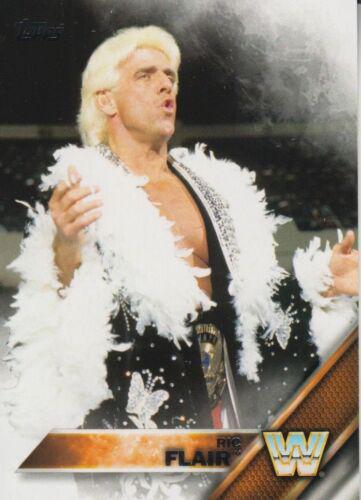 Ric Flair #84