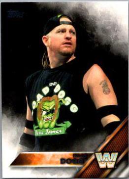 Road Dogg #86