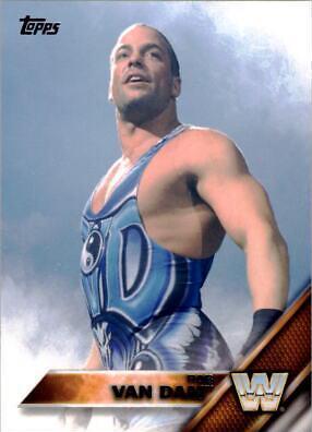 Rob Van Dam #87