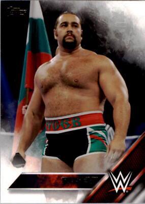 Rusev #38