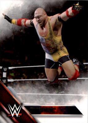 Ryback #39