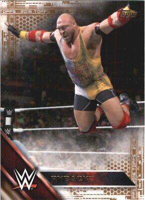 Ryback [Bronze] #39