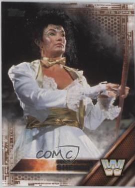 Sensational Sherri [Bronze] #92