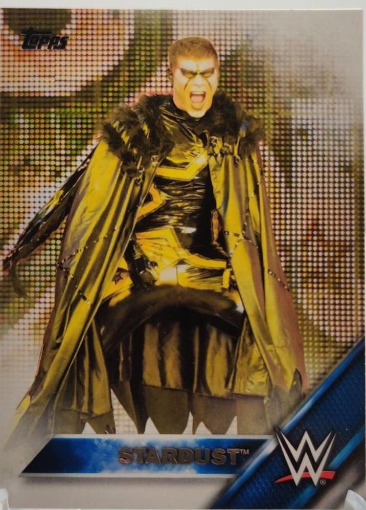 Stardust #42