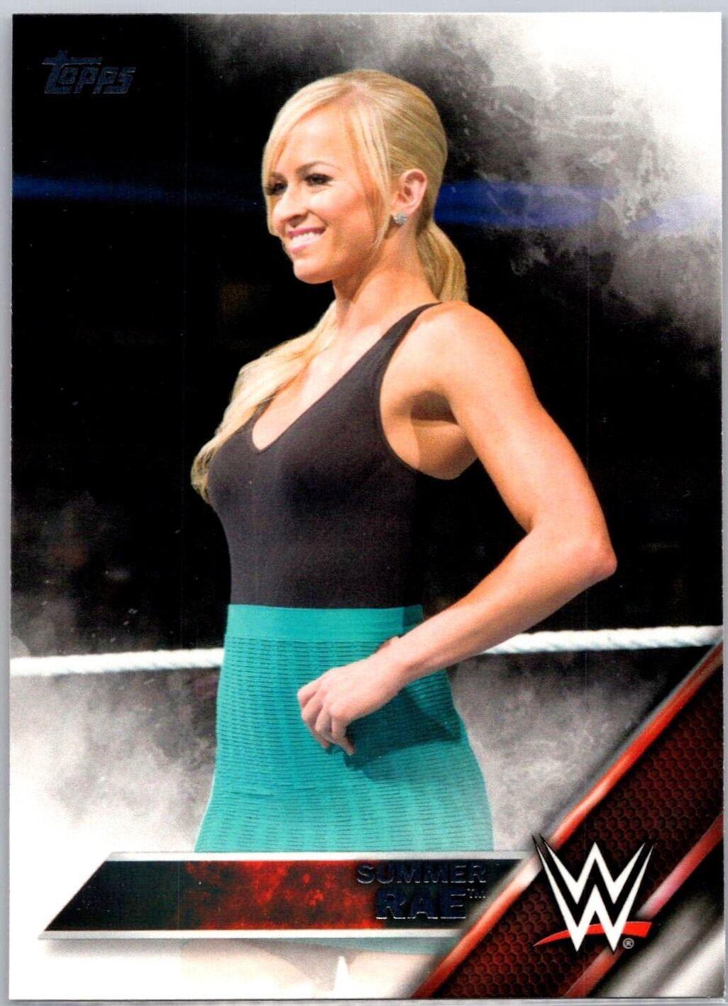 Summer Rae #43