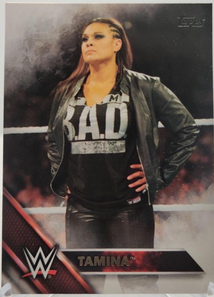 Tamina #44