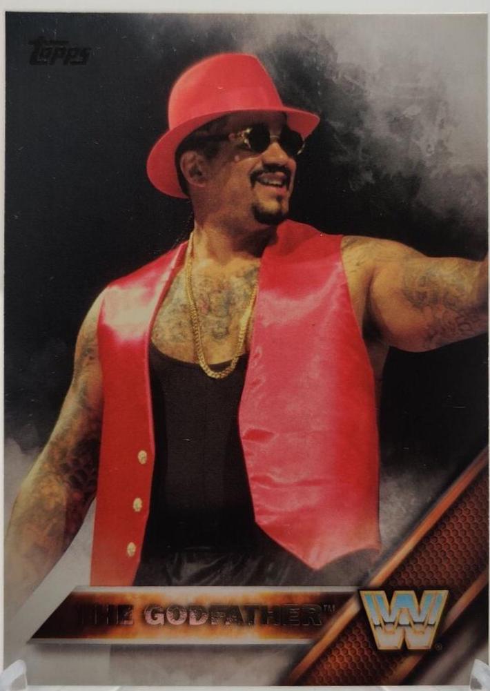 The Godfather #65