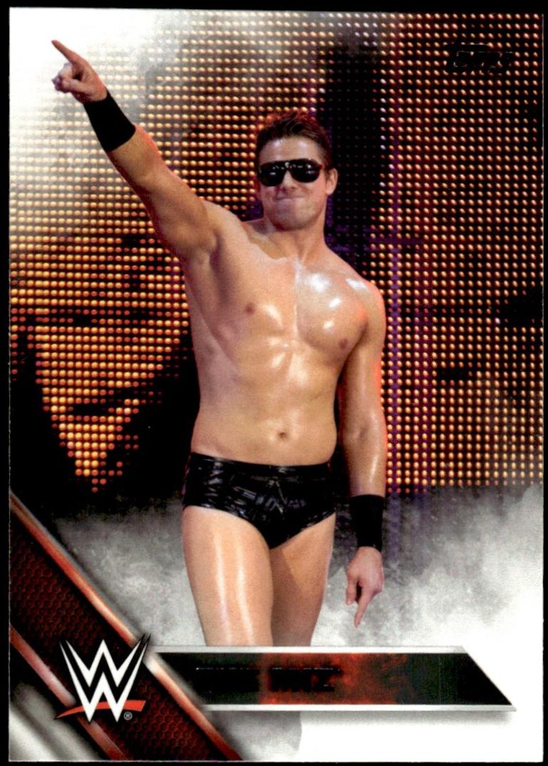The Miz #30