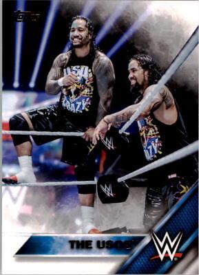 The Usos #47