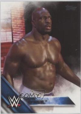 Titus O'Neil #36
