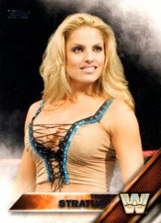 Trish Stratus #97