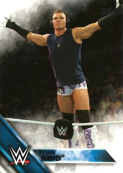 Tyson Kidd #46