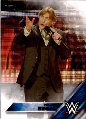 William Regal #48