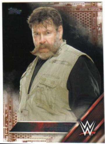 Zeb Colter [Bronze] #49