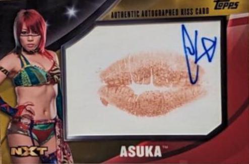 Asuka [Gold]