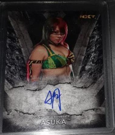 Asuka [Silver]