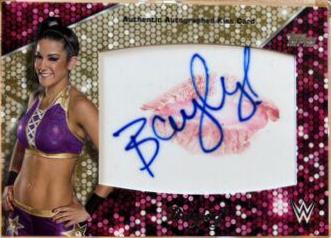Bayley [Gold]