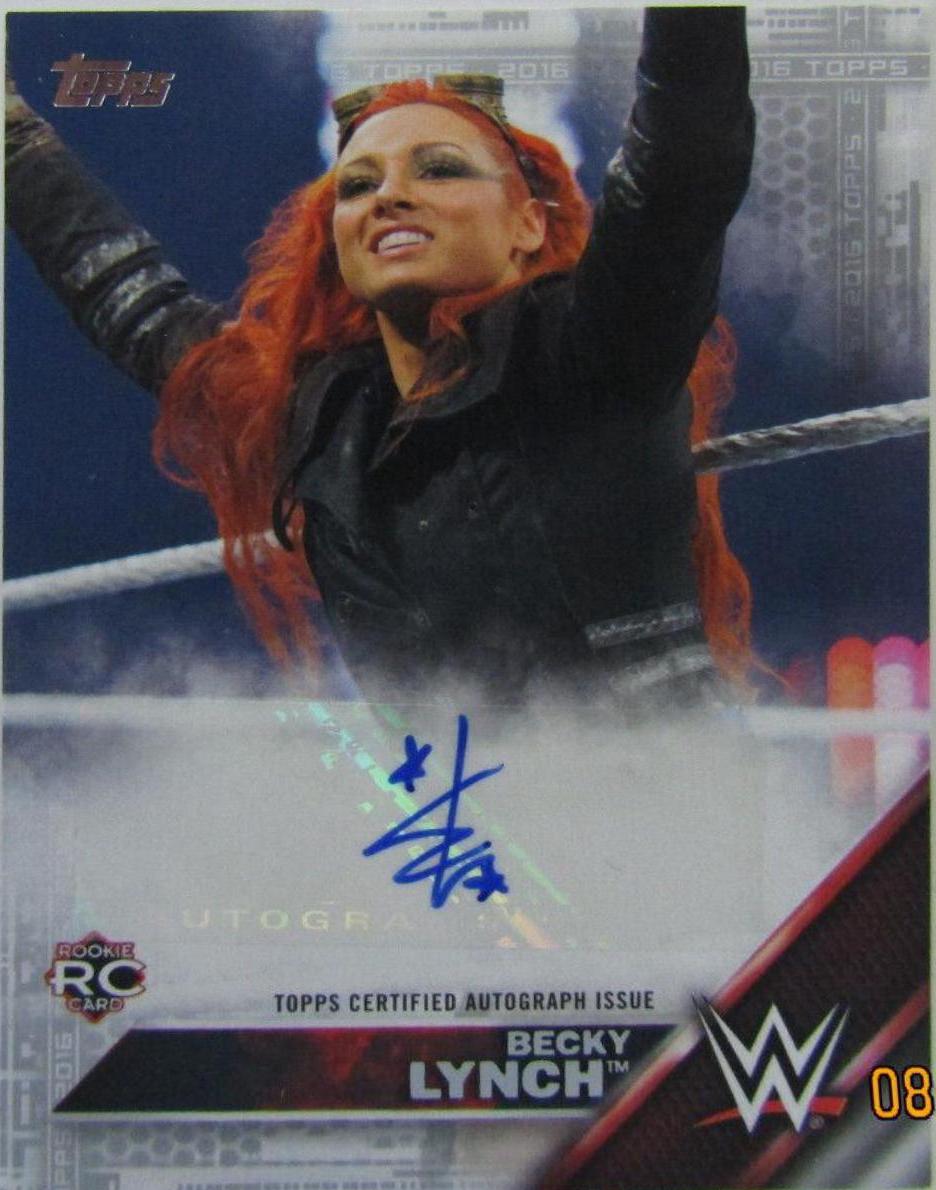 Becky Lynch