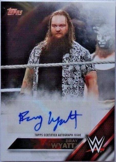 Bray Wyatt