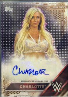 Charlotte [Bronze]