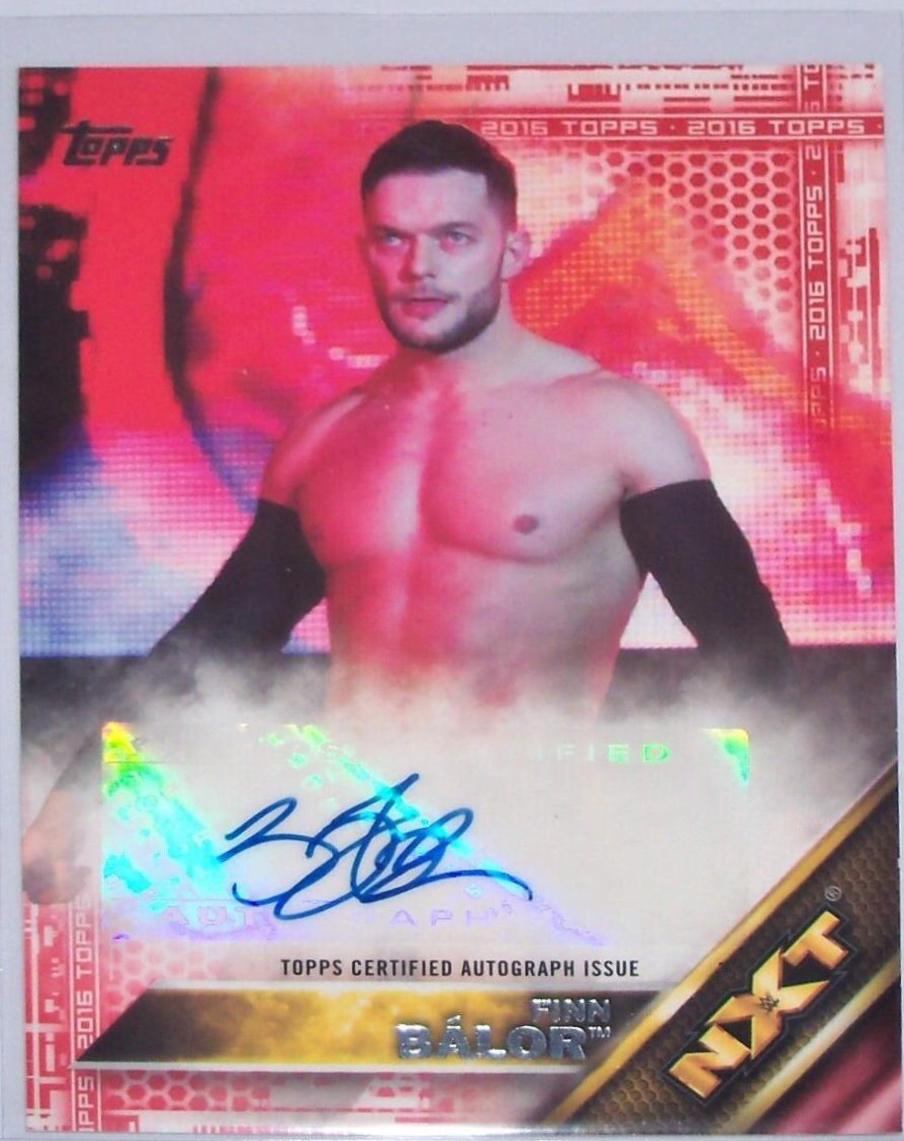 Finn Balor