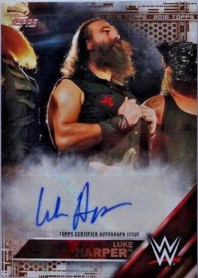 Luke Harper