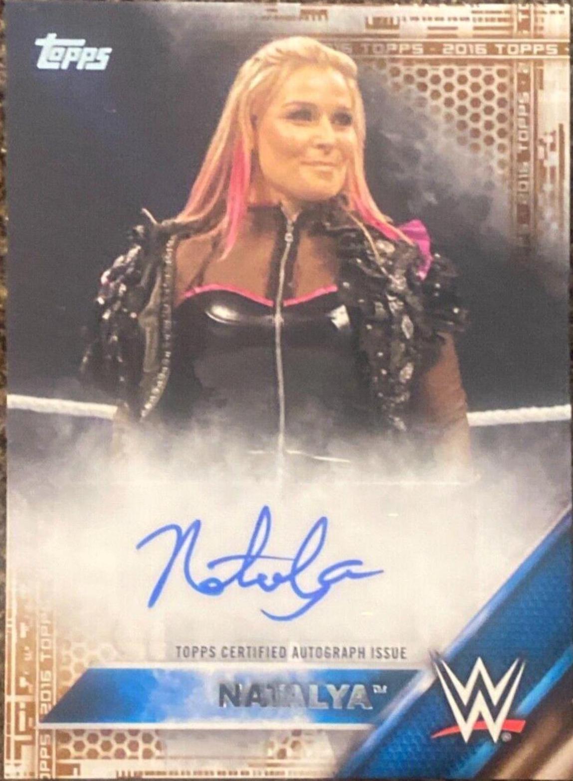 Natalya