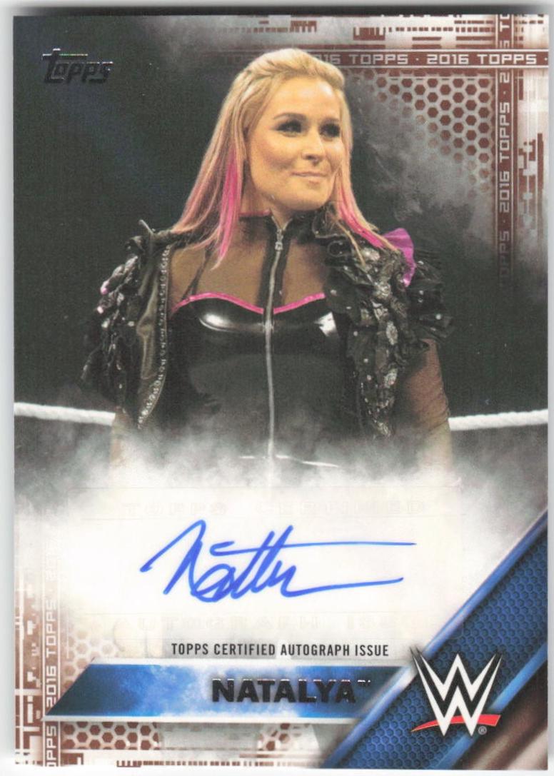 Natalya [Bronze]