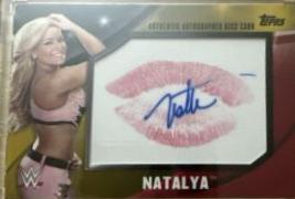 Natalya [Gold]
